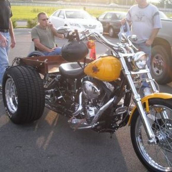 Meet your Posher, Jeremy - Picture 1 of 1